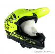 Oneal Fury RL California Downhill Helmet, O'Neal, Yellow, , Male,Female,Unisex, 0264-10071, 5637613414, 4046068474885, N1-01.jpg