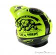 Oneal Fury RL California Downhill Helmet, O'Neal, Žltá, , Muži,Ženy,Unisex, 0264-10071, 5637613414, 4046068474885, N2-12.jpg
