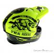 Oneal Fury RL California Downhill Helmet, O'Neal, Yellow, , Male,Female,Unisex, 0264-10071, 5637613414, 4046068474885, N2-17.jpg