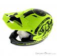 Oneal Fury RL California Downhill Helmet, O'Neal, Yellow, , Male,Female,Unisex, 0264-10071, 5637613414, 4046068474885, N3-08.jpg