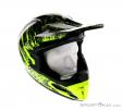 Oneal Fury RL Mercury Downhill Helmet, , Black, , Male,Female,Unisex, 0264-10072, 5637613419, , N2-02.jpg