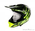 Oneal Fury RL Mercury Downhill Helmet, , Black, , Male,Female,Unisex, 0264-10072, 5637613419, , N2-07.jpg