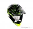 Oneal Fury RL Mercury Downhill Helmet, , Negro, , Hombre,Mujer,Unisex, 0264-10072, 5637613419, , N3-03.jpg