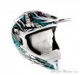 Oneal Fury RL Synthy Downhill Helmet, O'Neal, White, , Male,Female,Unisex, 0264-10073, 5637613423, 4046068509075, N2-02.jpg
