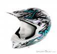 Oneal Fury RL Synthy Downhill Helmet, O'Neal, White, , Male,Female,Unisex, 0264-10073, 5637613423, 4046068509075, N2-07.jpg