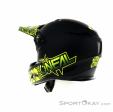 Oneal Fury RL Maui Downhill Helmet, O'Neal, Black, , Male,Female,Unisex, 0264-10074, 5637613426, 4046068501338, N1-11.jpg