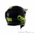 Oneal Fury RL Maui Downhill Helmet, O'Neal, Black, , Male,Female,Unisex, 0264-10074, 5637613426, 4046068501338, N1-16.jpg