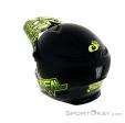 Oneal Fury RL Maui Downhill Helmet, O'Neal, Čierna, , Muži,Ženy,Unisex, 0264-10074, 5637613426, 4046068501338, N2-12.jpg