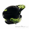 Oneal Fury RL Maui Downhill Helmet, O'Neal, Black, , Male,Female,Unisex, 0264-10074, 5637613426, 4046068501338, N2-17.jpg
