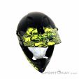 Oneal Fury RL Maui Downhill Helmet, O'Neal, Čierna, , Muži,Ženy,Unisex, 0264-10074, 5637613426, 4046068501338, N3-03.jpg
