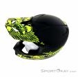 Oneal Fury RL Maui Downhill Helmet, O'Neal, Black, , Male,Female,Unisex, 0264-10074, 5637613426, 4046068501338, N3-08.jpg