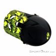 Oneal Fury RL Maui Downhill Helmet, O'Neal, Black, , Male,Female,Unisex, 0264-10074, 5637613426, 4046068501338, N5-10.jpg
