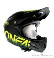 Oneal Warp Fidlock Downhill Helmet, , Noir, , Hommes,Femmes,Unisex, 0264-10075, 5637613430, , N1-01.jpg