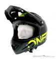 Oneal Warp Fidlock Downhill Helmet, O'Neal, Čierna, , Muži,Ženy,Unisex, 0264-10075, 5637613430, 4046068508962, N1-06.jpg