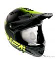Oneal Warp Fidlock Downhill Helmet, , Black, , Male,Female,Unisex, 0264-10075, 5637613430, , N2-02.jpg