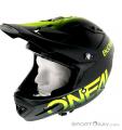 Oneal Warp Fidlock Downhill Helmet, , Noir, , Hommes,Femmes,Unisex, 0264-10075, 5637613430, , N2-07.jpg