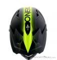 Oneal Warp Fidlock Downhill Helmet, O'Neal, Čierna, , Muži,Ženy,Unisex, 0264-10075, 5637613430, 4046068508962, N4-04.jpg