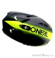 Oneal Warp Fidlock Downhill Helmet, , Black, , Male,Female,Unisex, 0264-10075, 5637613430, , N5-10.jpg