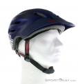 Oneal Defender Flat Biking Helmet, O'Neal, Modrá, , Muži,Ženy,Unisex, 0264-10076, 5637613435, 4046068489513, N1-01.jpg