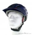 Oneal Defender Flat Biking Helmet, O'Neal, Blue, , Male,Female,Unisex, 0264-10076, 5637613435, 4046068489513, N1-06.jpg