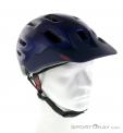 Oneal Defender Flat Biking Helmet, O'Neal, Bleu, , Hommes,Femmes,Unisex, 0264-10076, 5637613435, 4046068489513, N2-02.jpg