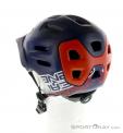 Oneal Defender Flat Biking Helmet, O'Neal, Blue, , Male,Female,Unisex, 0264-10076, 5637613435, 4046068489513, N2-12.jpg