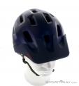 Oneal Defender Flat Biking Helmet, O'Neal, Bleu, , Hommes,Femmes,Unisex, 0264-10076, 5637613435, 4046068489513, N3-03.jpg