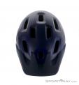 Oneal Defender Flat Biking Helmet, O'Neal, Modrá, , Muži,Ženy,Unisex, 0264-10076, 5637613435, 4046068489513, N4-04.jpg