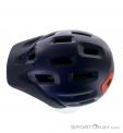 Oneal Defender Flat Biking Helmet, O'Neal, Azul, , Hombre,Mujer,Unisex, 0264-10076, 5637613435, 4046068489513, N4-09.jpg