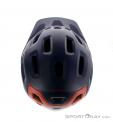Oneal Defender Flat Biking Helmet, O'Neal, Modrá, , Muži,Ženy,Unisex, 0264-10076, 5637613435, 4046068489513, N4-14.jpg