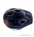 Oneal Defender Flat Biking Helmet, O'Neal, Modrá, , Muži,Ženy,Unisex, 0264-10076, 5637613435, 4046068489513, N4-19.jpg
