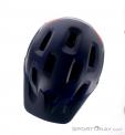 Oneal Defender Flat Biking Helmet, O'Neal, Bleu, , Hommes,Femmes,Unisex, 0264-10076, 5637613435, 4046068489513, N5-05.jpg