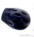 Oneal Defender Flat Biking Helmet, O'Neal, Modrá, , Muži,Ženy,Unisex, 0264-10076, 5637613435, 4046068489513, N5-10.jpg