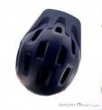 Oneal Defender Flat Biking Helmet, O'Neal, Blue, , Male,Female,Unisex, 0264-10076, 5637613435, 4046068489513, N5-15.jpg
