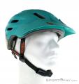 Oneal Defender Flat Biking Helmet, O'Neal, Turquoise, , Hommes,Femmes,Unisex, 0264-10076, 5637613436, 4046068489520, N1-01.jpg