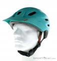 Oneal Defender Flat Biking Helmet, O'Neal, Turquoise, , Hommes,Femmes,Unisex, 0264-10076, 5637613436, 4046068489520, N1-06.jpg
