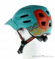 Oneal Defender Flat Biking Helmet, O'Neal, Turquoise, , Male,Female,Unisex, 0264-10076, 5637613436, 4046068489520, N1-11.jpg