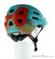 Oneal Defender Flat Biking Helmet, O'Neal, Turquoise, , Hommes,Femmes,Unisex, 0264-10076, 5637613436, 4046068489520, N1-16.jpg