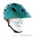 Oneal Defender Flat Biking Helmet, O'Neal, Tyrkysová, , Muži,Ženy,Unisex, 0264-10076, 5637613436, 4046068489520, N2-02.jpg