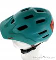 Oneal Defender Flat Biking Helmet, O'Neal, Turquoise, , Hommes,Femmes,Unisex, 0264-10076, 5637613436, 4046068489520, N3-08.jpg