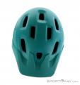 Oneal Defender Flat Biking Helmet, O'Neal, Turquoise, , Hommes,Femmes,Unisex, 0264-10076, 5637613436, 4046068489520, N4-04.jpg