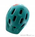 Oneal Defender Flat Biking Helmet, O'Neal, Tyrkysová, , Muži,Ženy,Unisex, 0264-10076, 5637613436, 4046068489520, N5-05.jpg