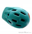 Oneal Defender Flat Biking Helmet, O'Neal, Turquoise, , Male,Female,Unisex, 0264-10076, 5637613436, 4046068489520, N5-10.jpg
