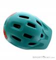 Oneal Defender Flat Biking Helmet, O'Neal, Turquoise, , Male,Female,Unisex, 0264-10076, 5637613436, 4046068489520, N5-20.jpg