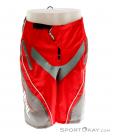 Oneal Element FR Blocker Mens Biking Shorts, , Red, , Male, 0264-10079, 5637614081, , N2-02.jpg