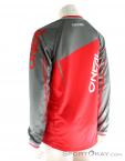 Oneal Element FR Blocker Jersey LS Mens Biking Shirt, , Red, , Male, 0264-10080, 5637614086, , N1-11.jpg