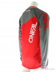 Oneal Element FR Blocker Jersey LS Mens Biking Shirt, , Red, , Male, 0264-10080, 5637614086, , N1-16.jpg