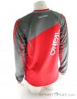 Oneal Element FR Blocker Jersey LS Mens Biking Shirt, O'Neal, Red, , Male, 0264-10080, 5637614086, 842346015740, N2-12.jpg