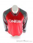 Oneal Element FR Blocker Jersey LS Mens Biking Shirt, O'Neal, Rojo, , Hombre, 0264-10080, 5637614086, 842346015740, N3-03.jpg