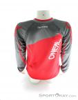 Oneal Element FR Blocker Jersey LS Mens Biking Shirt, , Red, , Male, 0264-10080, 5637614086, , N3-13.jpg